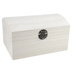 Schatulle - Aus Holz - Verschiedene Größen