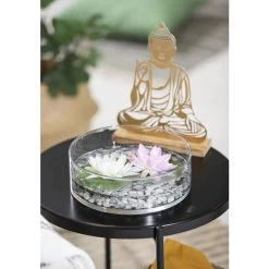 Dekosteine - Grau - 560 G 6 Dekosteine - Grau - 560 G -Dekorieren Verkauf Geschäft steine