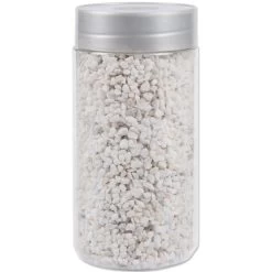 Dekosteine - 550 G - Verschiedene Farben -Dekorieren Verkauf Geschäft wei1